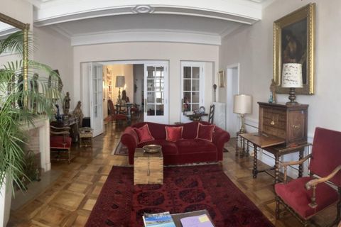 Lejlighed i Lyon, Rhone, Lyon - € 1.450.000 | Ref: 6900410311 - foto 1