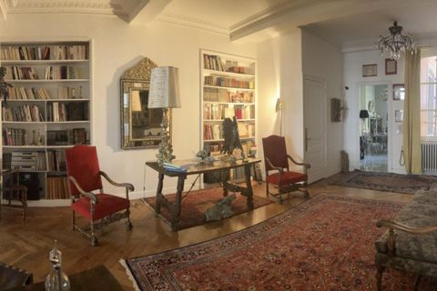 Lejlighed i Lyon, Rhone, Lyon - € 1.450.000 | Ref: 6900410311 - foto 2