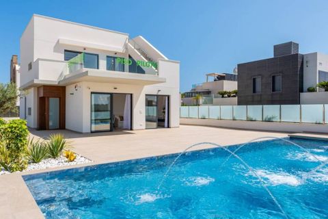Villa i Alicante, Alicante, Alicante - € 995.000 | Ref: rbtp11400278 - foto 1