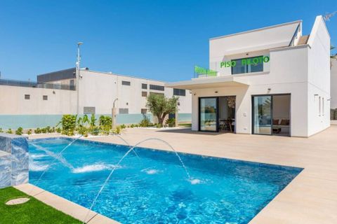 Villa i Alicante, Alicante, Alicante - € 995.000 | Ref: rbtp11400278 - foto 2