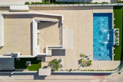 Villa i Alicante, Alicante, Alicante - € 995.000 | Ref: rbtp11400278 - foto 6