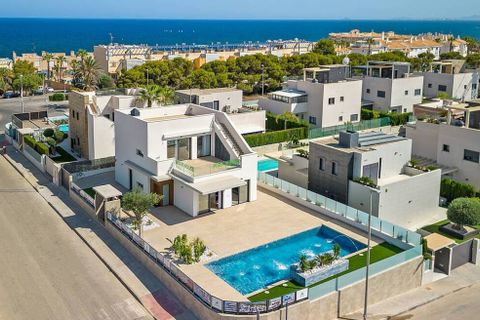 Villa i Alicante, Alicante, Alicante - € 995.000 | Ref: rbtp11400278 - foto 8