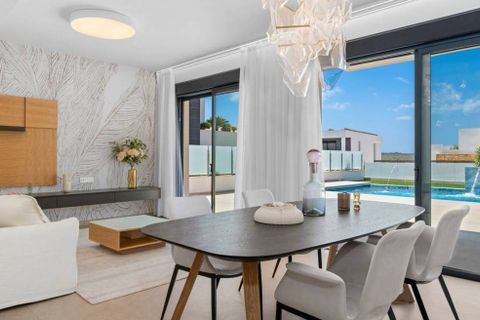 Villa i Alicante, Alicante, Alicante - € 995.000 | Ref: rbtp11400278 - foto 9