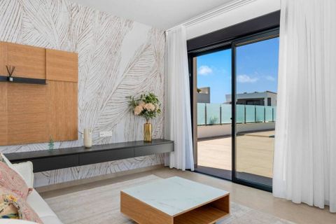 Villa i Alicante, Alicante, Alicante - € 995.000 | Ref: rbtp11400278 - foto 11