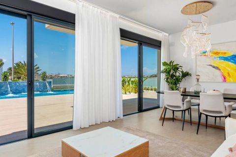 Villa i Alicante, Alicante, Alicante - € 995.000 | Ref: rbtp11400278 - foto 12