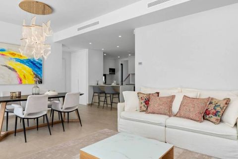 Villa i Alicante, Alicante, Alicante - € 995.000 | Ref: rbtp11400278 - foto 13