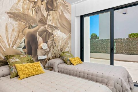 Villa i Alicante, Alicante, Alicante - € 995.000 | Ref: rbtp11400278 - foto 16