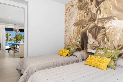 Villa i Alicante, Alicante, Alicante - € 995.000 | Ref: rbtp11400278 - foto 17
