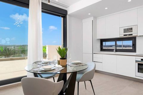 Villa i Alicante, Alicante, Alicante - € 995.000 | Ref: rbtp11400278 - foto 21