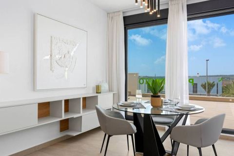 Villa i Alicante, Alicante, Alicante - € 995.000 | Ref: rbtp11400278 - foto 23