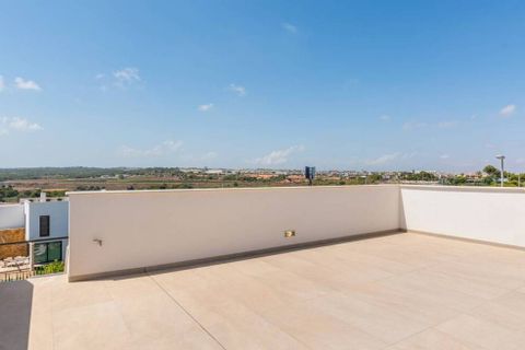 Villa i Alicante, Alicante, Alicante - € 995.000 | Ref: rbtp11400278 - foto 29