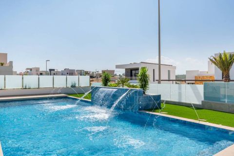 Villa i Alicante, Alicante, Alicante - € 995.000 | Ref: rbtp11400278 - foto 30