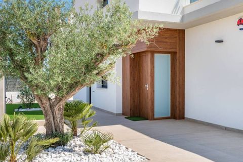 Villa i Alicante, Alicante, Alicante - € 995.000 | Ref: rbtp11400278 - foto 31