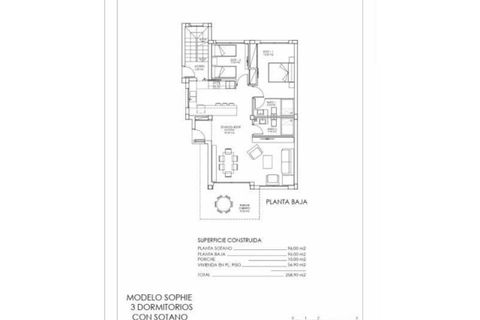 Villa i Alicante, Alicante, Alicante - € 995.000 | Ref: rbtp11400278 - foto 33
