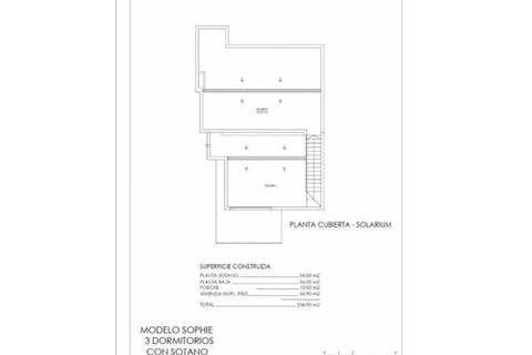 Villa i Alicante, Alicante, Alicante - € 995.000 | Ref: rbtp11400278 - foto 35