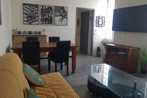 Landsbyhus i Ginestas, Aude, Ginestas - € 128.400 | Ref: 6900410301 - foto 1