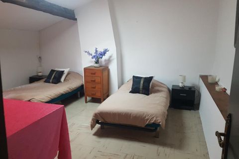 Landsbyhus i Ginestas, Aude, Ginestas - € 128.400 | Ref: 6900410301 - foto 4