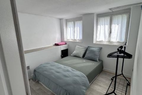 Villa i Cahors, Lot, Cahors - € 187.000 | Ref: 6900410298 - foto 6