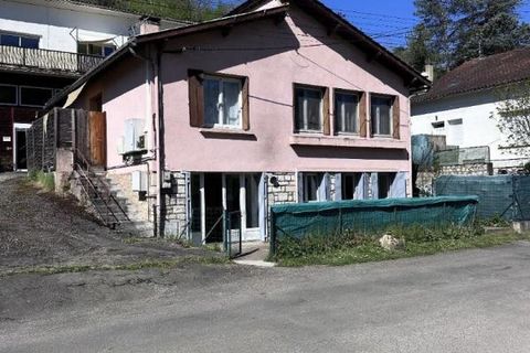 Villa i Cahors, Lot, Cahors - € 187.000 | Ref: 6900410298 - foto 8