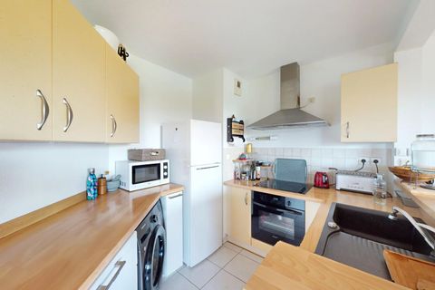 Apartament a Toulouse, Haute-Garonne, Toulouse - € 830/mes | Ref: G32 - foto 2