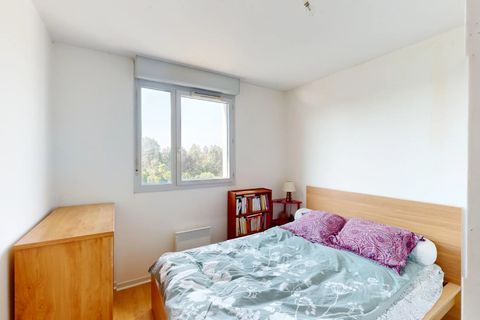 Apartament a Toulouse, Haute-Garonne, Toulouse - € 830/mes | Ref: G32 - foto 3