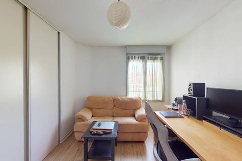 Apartament a Toulouse, Haute-Garonne, Toulouse - € 830/mes | Ref: G32 - foto 4
