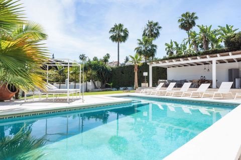 Villa i Malaga city, Malaga, Malaga city - € 1.995.000 | Ref: edwp11413166 - foto 2