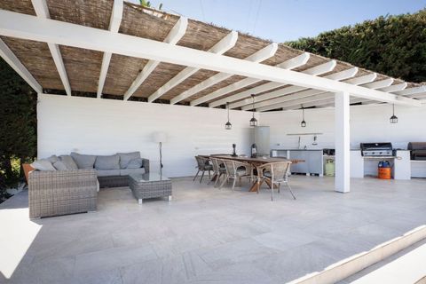 Villa i Malaga city, Malaga, Malaga city - € 1.995.000 | Ref: edwp11413166 - foto 4