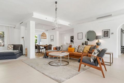 Villa i Malaga city, Malaga, Malaga city - € 1.995.000 | Ref: edwp11413166 - foto 5
