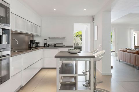 Villa i Malaga city, Malaga, Malaga city - € 1.995.000 | Ref: edwp11413166 - foto 9