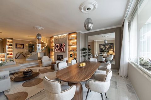 Villa a Malaga city, Malaga, Malaga city - € 1.550.000 | Ref: alfa11413089 - foto 3