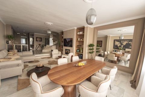 Villa a Malaga city, Malaga, Malaga city - € 1.550.000 | Ref: alfa11413089 - foto 14