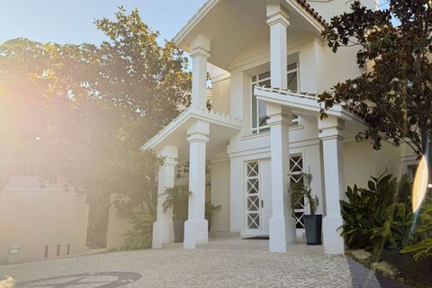 Villa a Malaga city, Malaga, Malaga city - € 5.950.000 | Ref: daem11419800 - foto 2