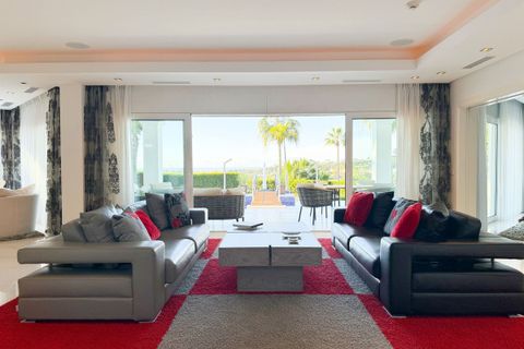 Villa a Malaga city, Malaga, Malaga city - € 5.950.000 | Ref: daem11419800 - foto 4