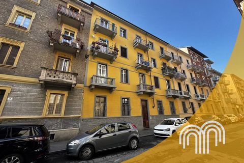 Lejlighed i Torino, Turin, Torino - € 139.000 | Ref: Bussoleno11 - foto 1