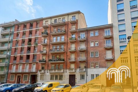 Lejlighed i Torino, Turin, Torino - € 139.000 | Ref: vittorio227 - foto 1
