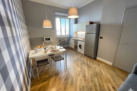 Lejlighed i Torino, Turin, Torino - € 139.000 | Ref: vittorio227 - foto 2