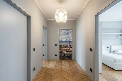 Lejlighed i Torino, Turin, Torino - € 139.000 | Ref: vittorio227 - foto 3