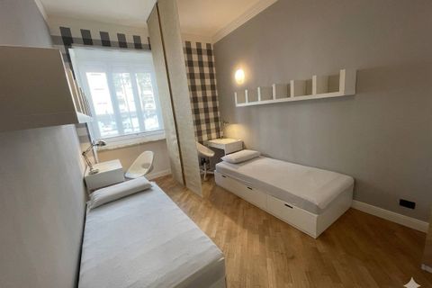 Lejlighed i Torino, Turin, Torino - € 139.000 | Ref: vittorio227 - foto 4