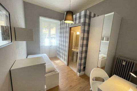 Lejlighed i Torino, Turin, Torino - € 139.000 | Ref: vittorio227 - foto 5