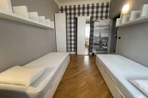 Lejlighed i Torino, Turin, Torino - € 139.000 | Ref: vittorio227 - foto 6