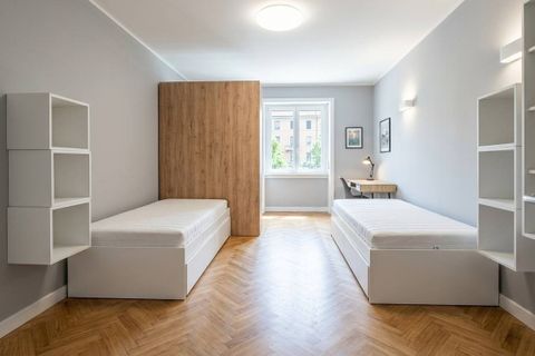 Lejlighed i Torino, Turin, Torino - € 139.000 | Ref: vittorio227 - foto 7