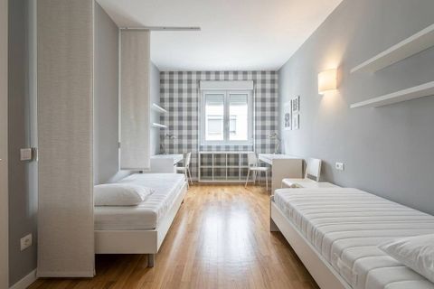 Lejlighed i Torino, Turin, Torino - € 139.000 | Ref: vittorio227 - foto 8