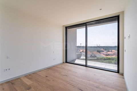 Villa i Maia, Porto, Maia - € 670.000 | Ref: M2077 - foto 17