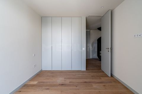 Villa i Maia, Porto, Maia - € 670.000 | Ref: M2077 - foto 19