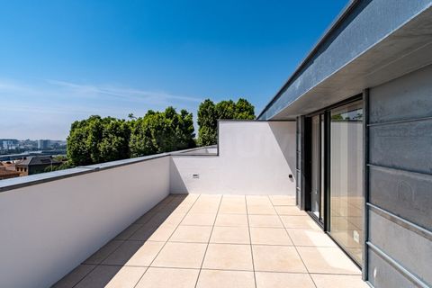 Villa i Maia, Porto, Maia - € 670.000 | Ref: M2077 - foto 25