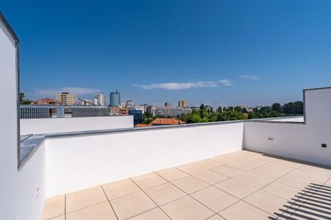Villa i Maia, Porto, Maia - € 670.000 | Ref: M2077 - foto 26