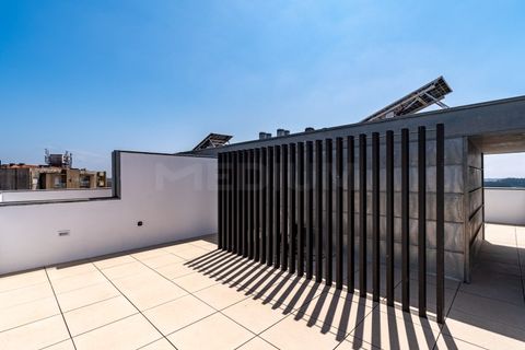 Villa i Maia, Porto, Maia - € 670.000 | Ref: M2077 - foto 27