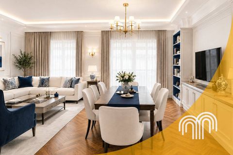 Lejlighed i Torino, Turin, Torino - € 577.000 | Ref: acaja.55. - foto 1