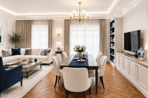 Lejlighed i Torino, Turin, Torino - € 577.000 | Ref: acaja.55. - foto 4
